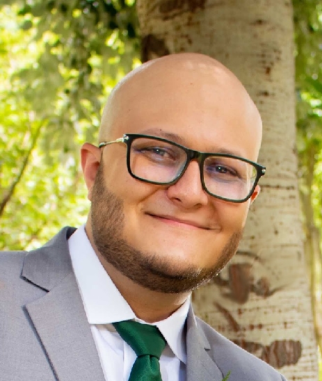 Photo of Santiago Aliss